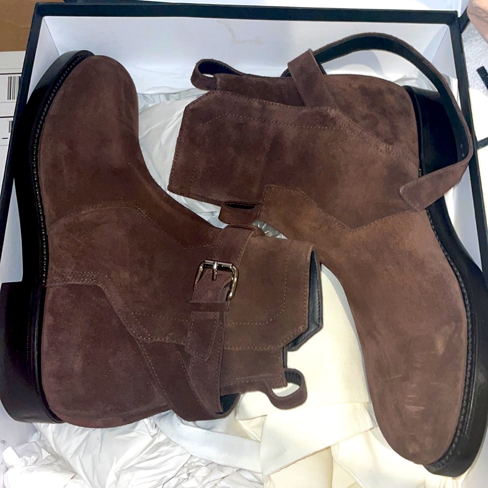 PIERRE HARDY BRAND NEW BOOTS